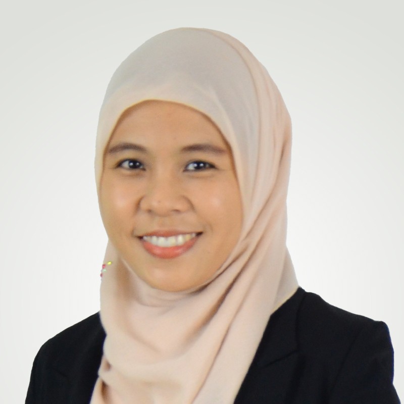 ดร.นุรซีตา เพอแสละ