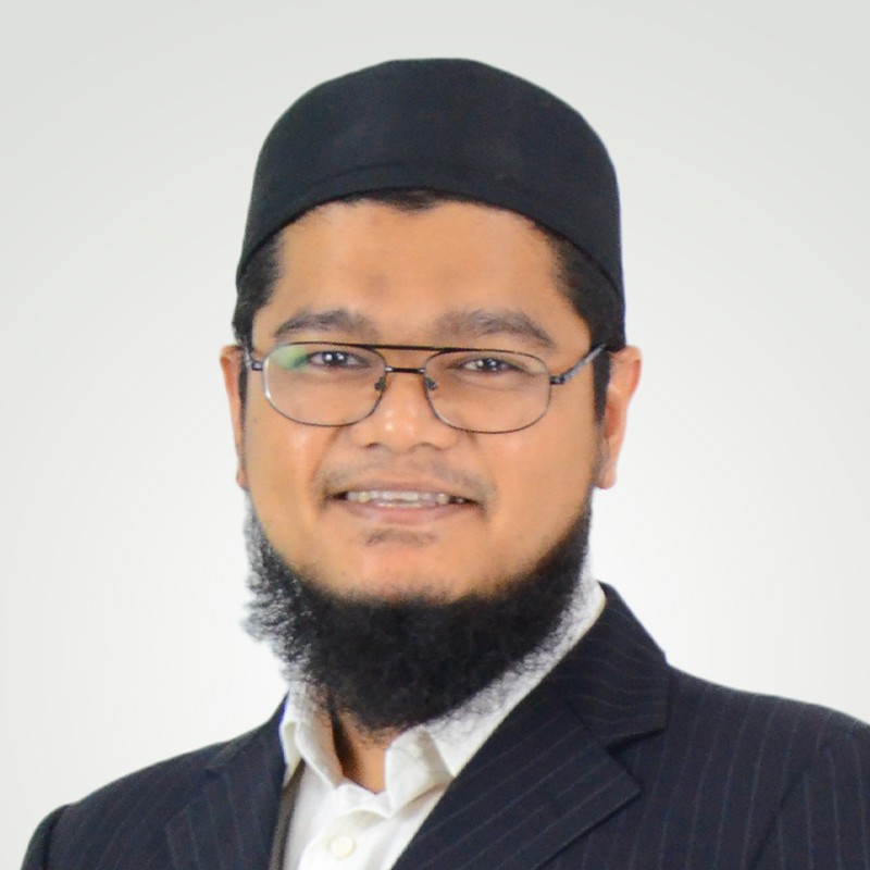 Asst. Prof. Dr. Kate Asmimana