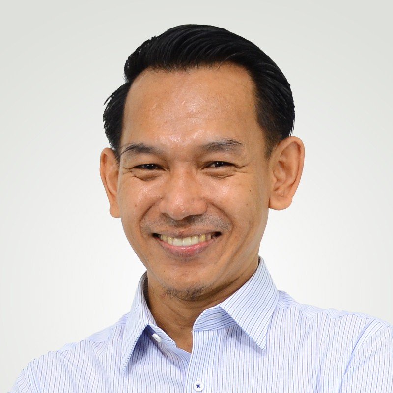 Asst. Prof. Dr. Mahmood Hayeemad