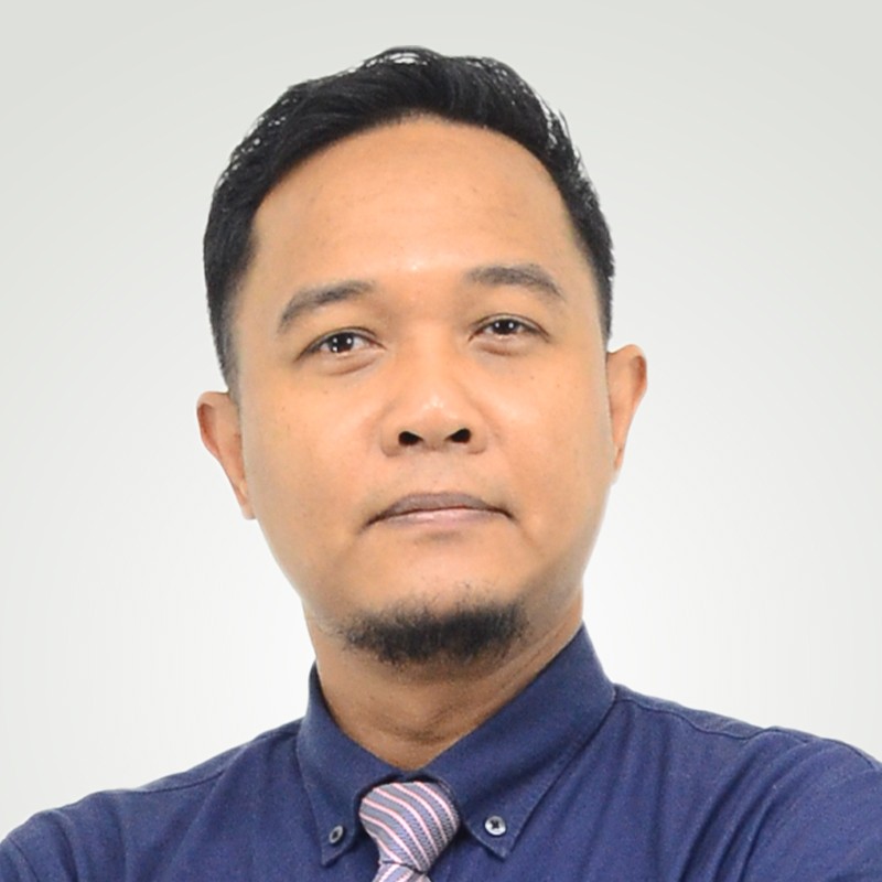 Asst. Prof. Dr. Samsoo Sa-u