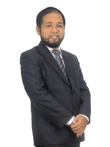 Dr. Aris Hassama