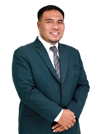 Mr. Yahari Kaseng