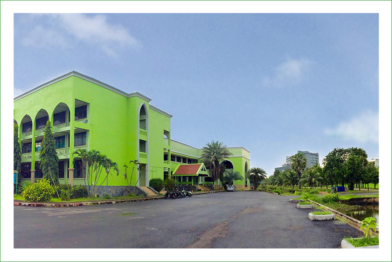 เปิดสอนระดับมัธยมศึกษา โรงเรียนสาธิตอิสลามศึกษา มหาวิทยาลัยสงขลานครินทร์