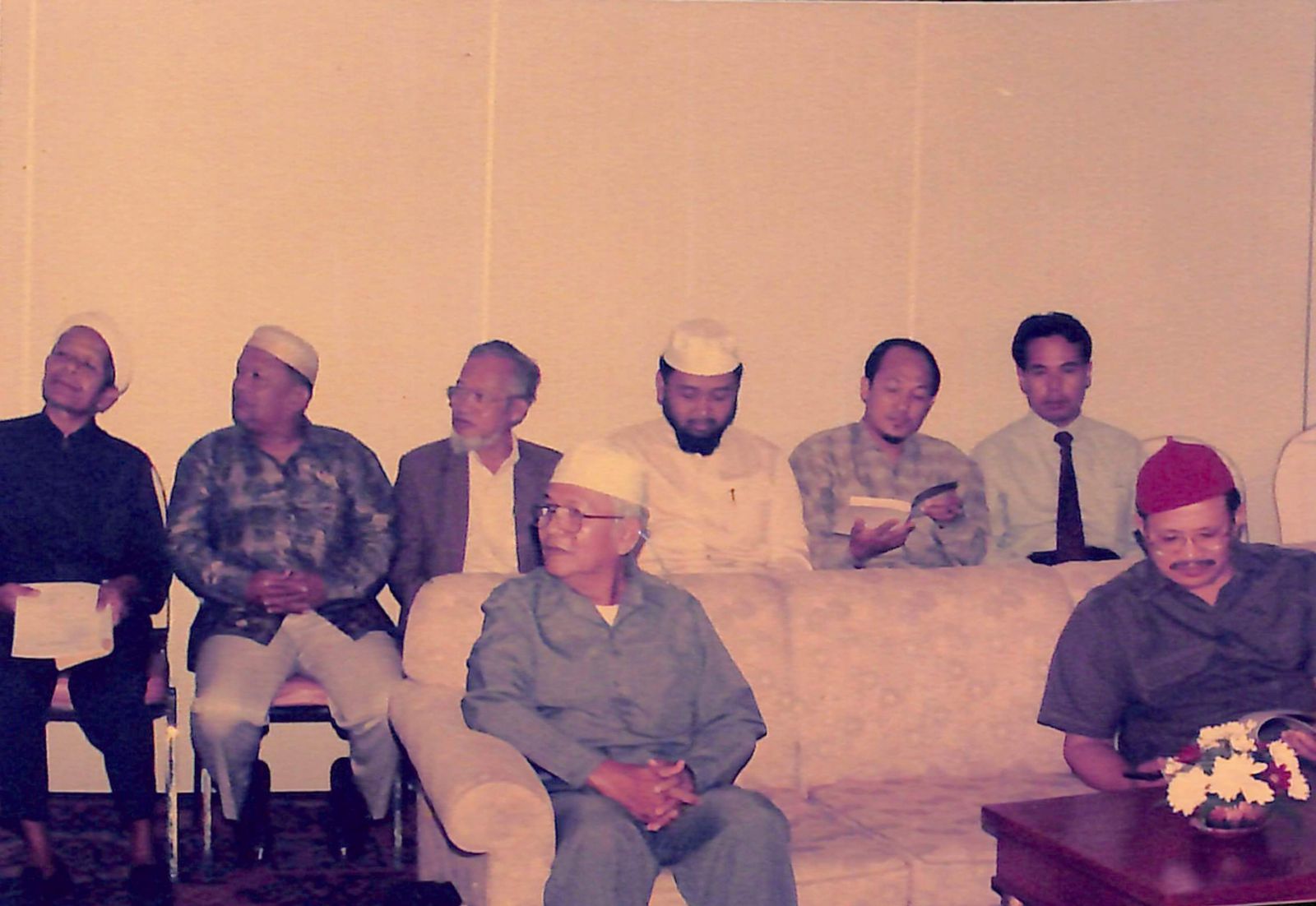 เปิดสอนระดับปริญญาตรี สาขาวิชาครุศาสตร์อิสลาม