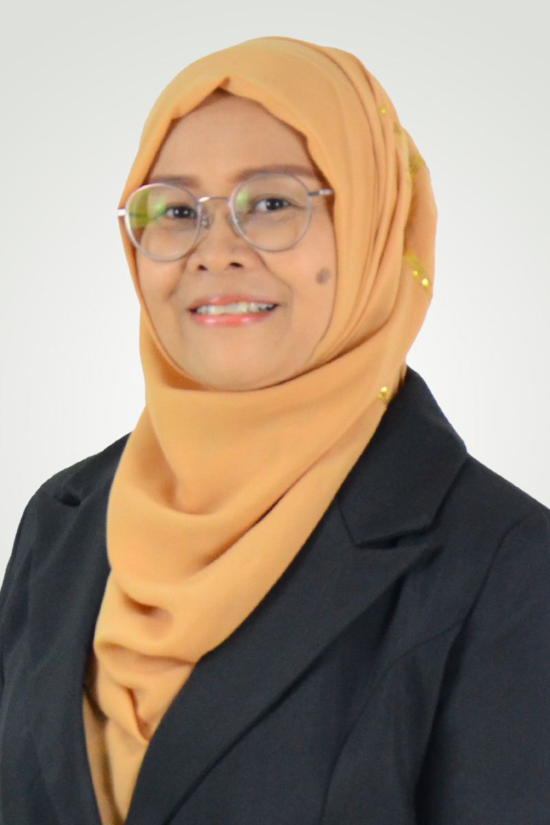 Asst. Prof. Dr. Sumai Binbai