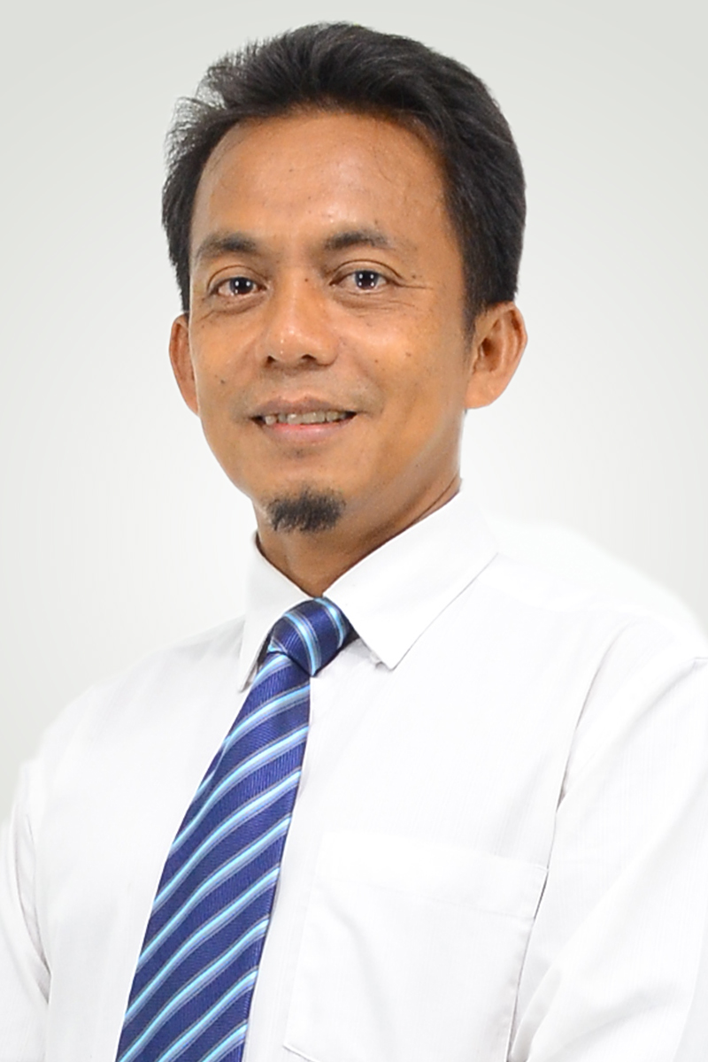 Asst. Prof. Asem Ash-shareef