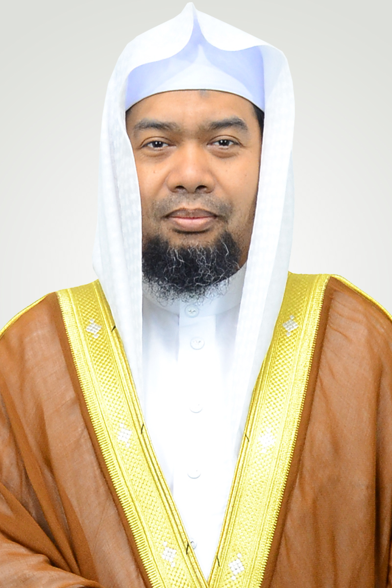 Assoc. Prof. Dr. Ali Samoh
