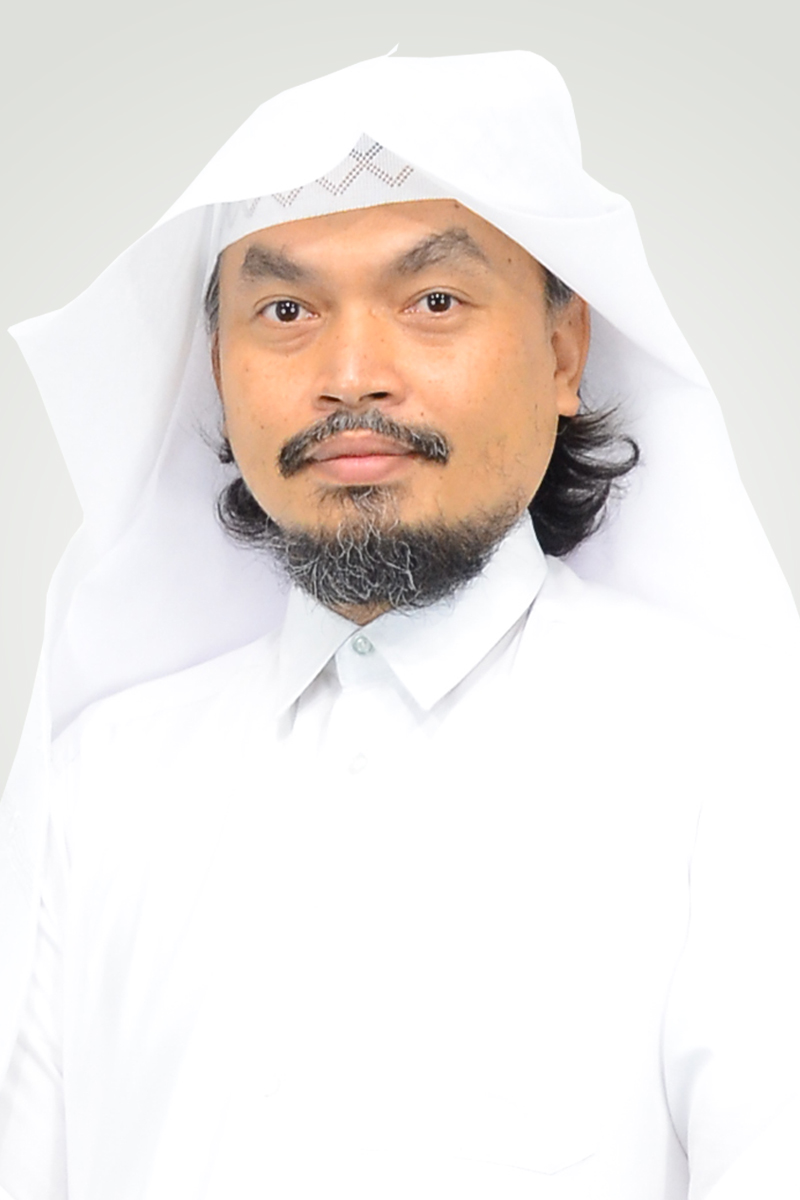Asst. Prof. Dr. Rusdee Taher