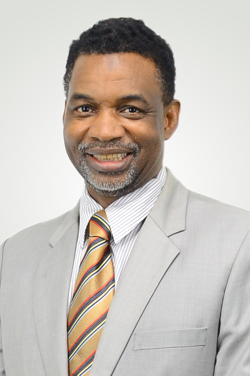 Asst. Prof. Dr. Abdulai M.Kaba