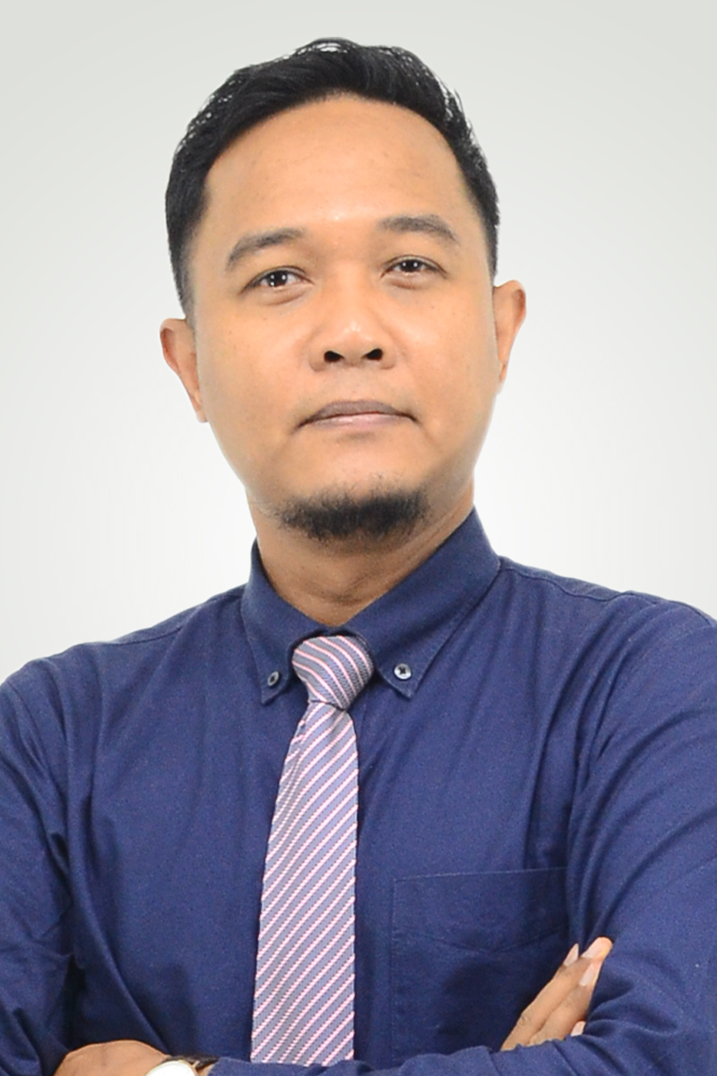 Asst. Prof. Dr. Samsoo Sa-u