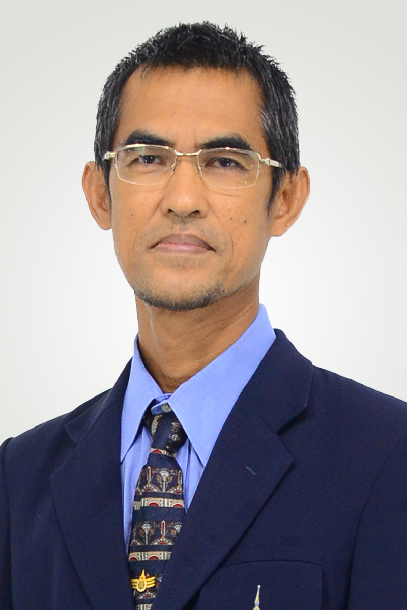 Assoc. Prof. Dr. Niloh Wae-u-seng