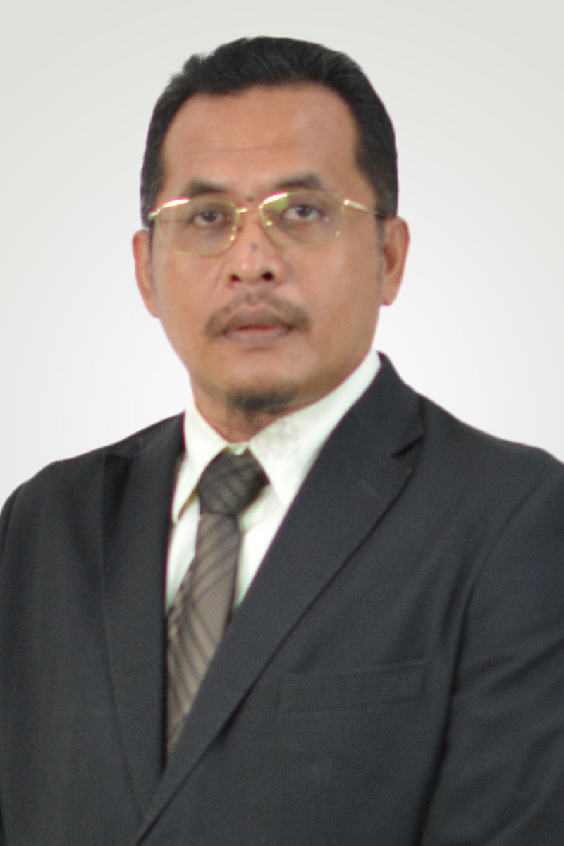 Prof. Dr. Zakariya Hama