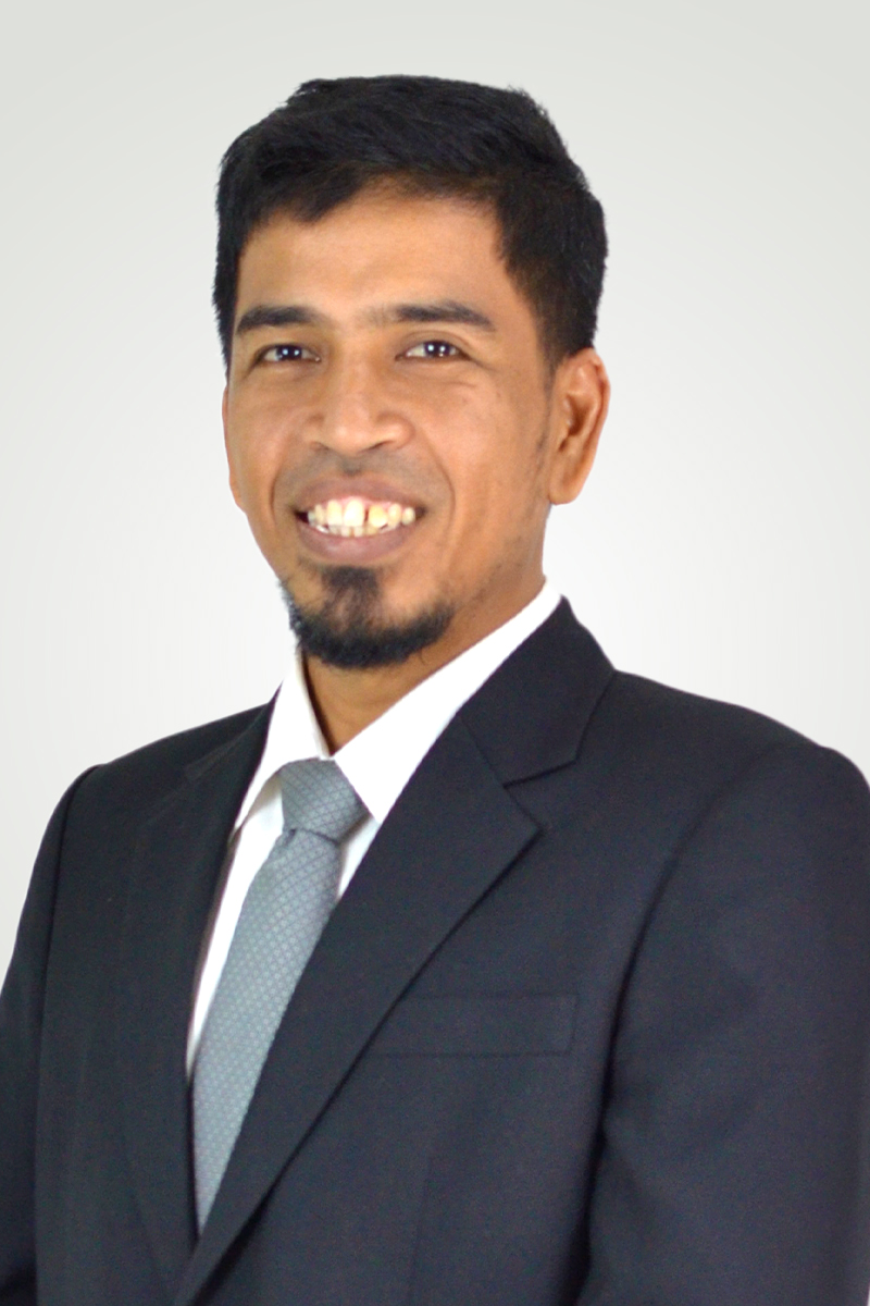 Dr. Manoosak Touthern