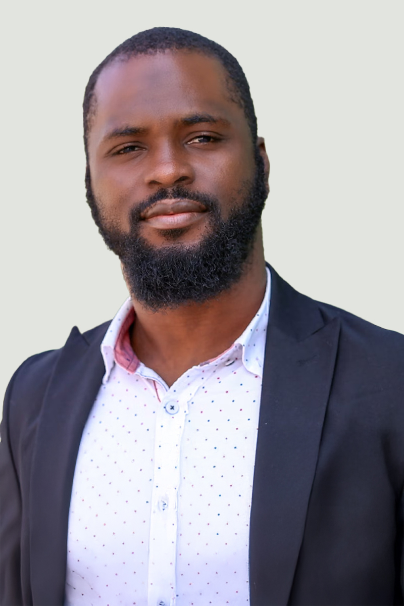 Dr. Aboubakary Sereme