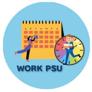 Work PSU