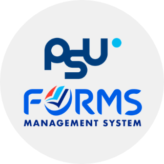 Forms Management System