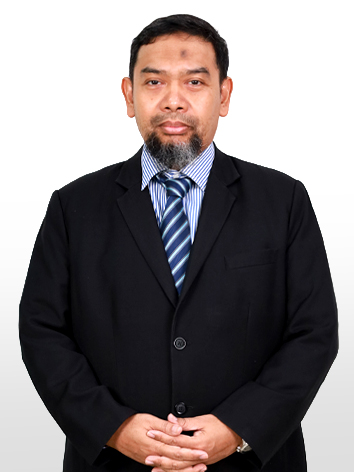 Assoc. Prof. Dr. Ali Samoh