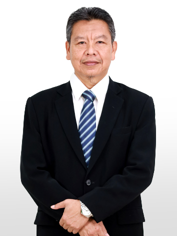 Assoc. Prof. Dr. Yuttana Kuakul
