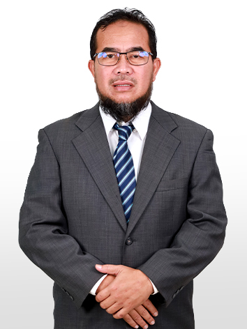 Asst. Prof. Dr. U-samarn Yunu