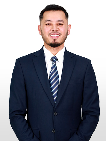Dr. Huzaifah Haling