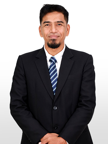 Dr. Manoosak Touthern