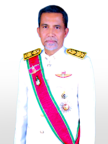 Assoc. Prof. Dr. Isma-ae Alee
