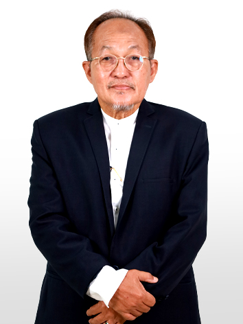 Dr. Yusof Talek