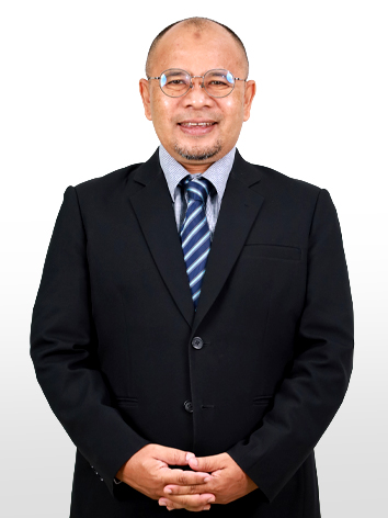 Asst. Prof. Dr. Tawat Noipom