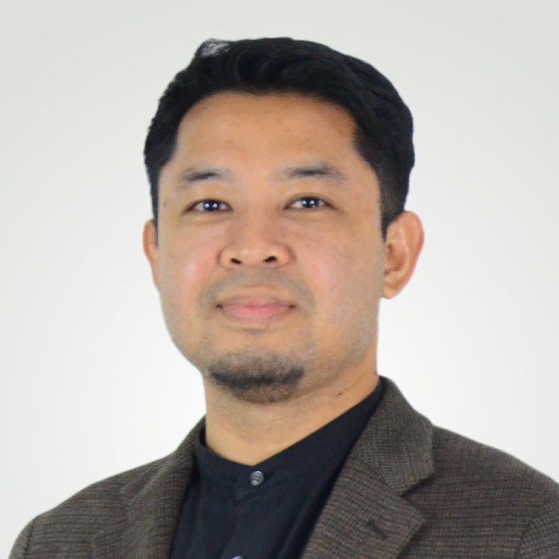 Assoc. Prof. Dr. Muhammadafeefee Assalihee