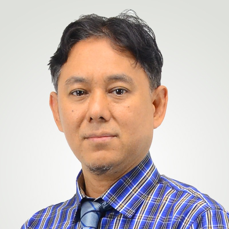 Asst. Prof. Dr. Abdulhakam Hengpiya