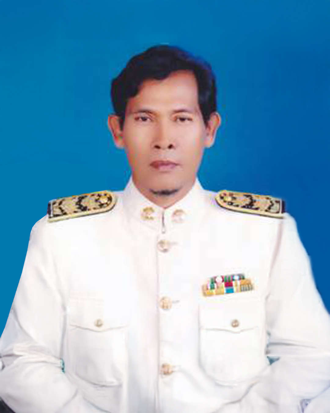 อาจารย์รอฮีม นิยมเดชา