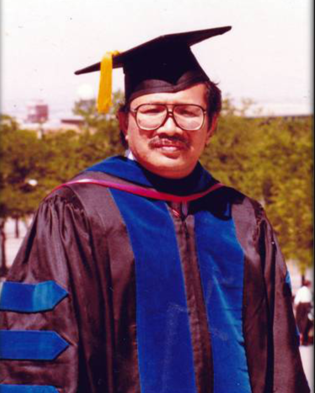 Asst. Prof. Dr. Hasan Madmarn