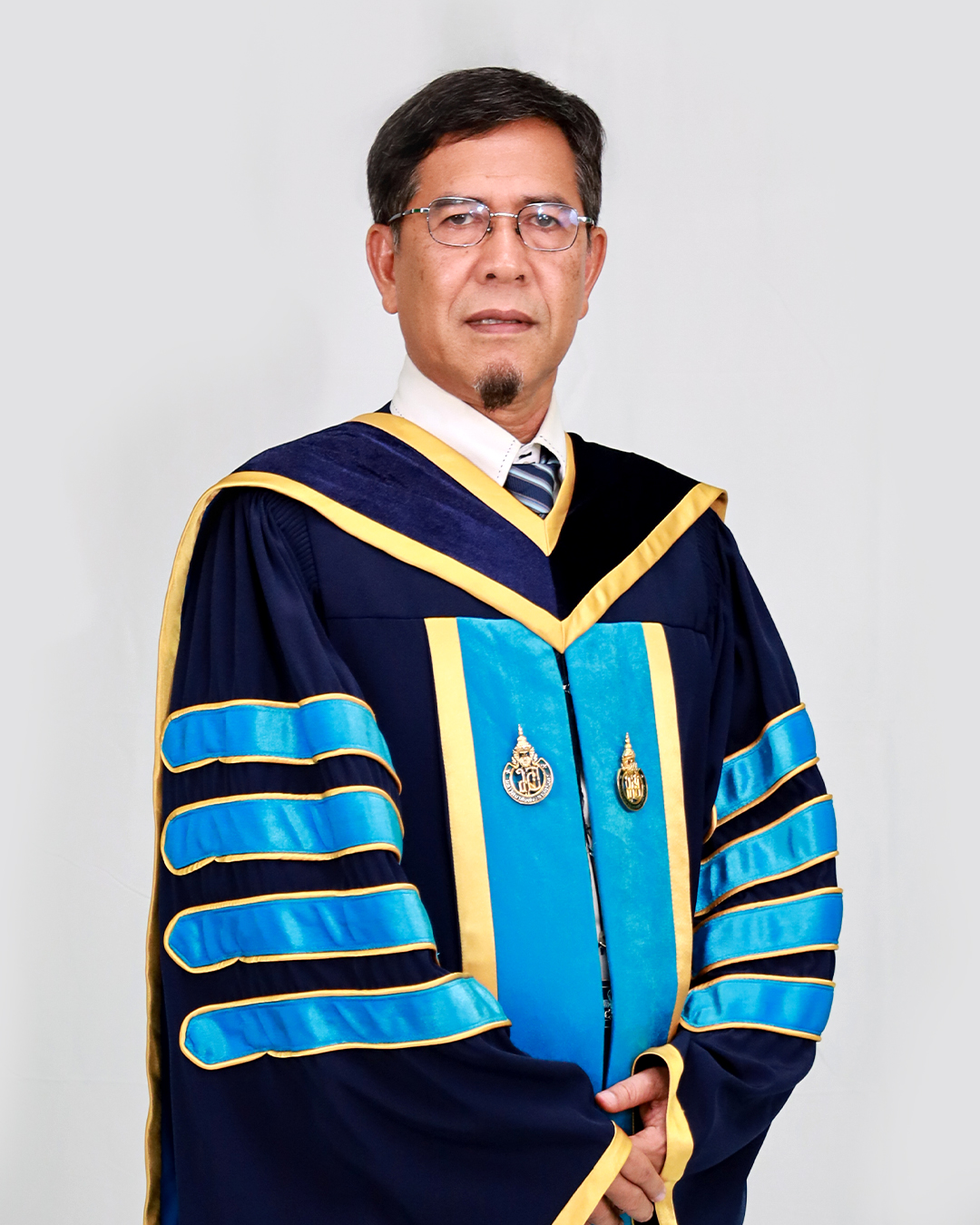 Asst. Prof. Dr. Muhammadroflee Waehama