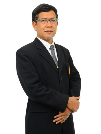 Asst. Prof. Dr. Muhammad Roflee Waehama