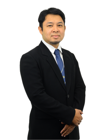 Assoc. Prof. Dr. Muhammadafeefee Assalihee