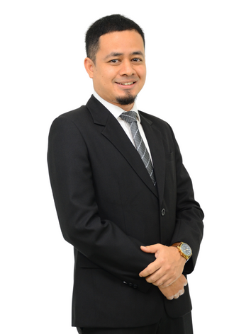 Asst. Prof. Dr. Ruslee Nuh