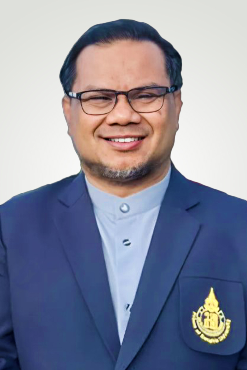 Asst. Prof. Dr. Asman Taeali