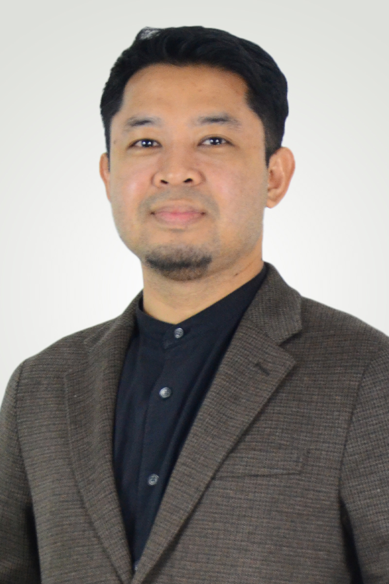 Assoc. Prof. Dr. Muhammadafeefee Assalihee