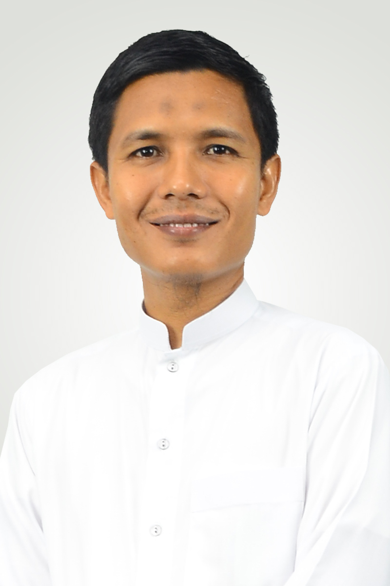 Asst. Prof. Dr. Sarawut Saithong