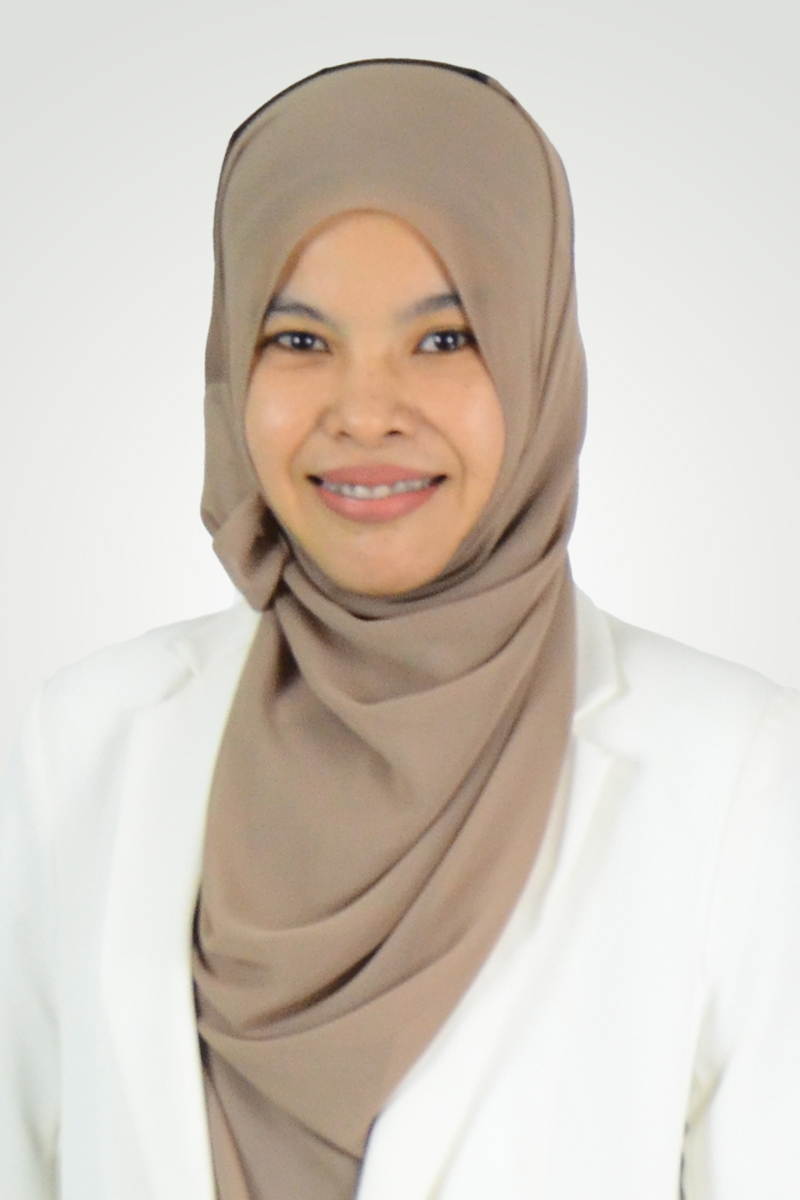 Dr. Rudiyah Ha