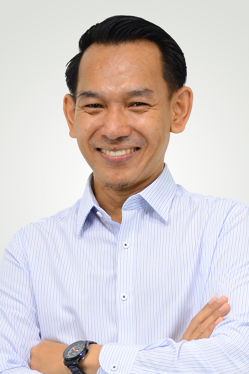 Asst. Prof. Dr. Mahmood Hayeemad