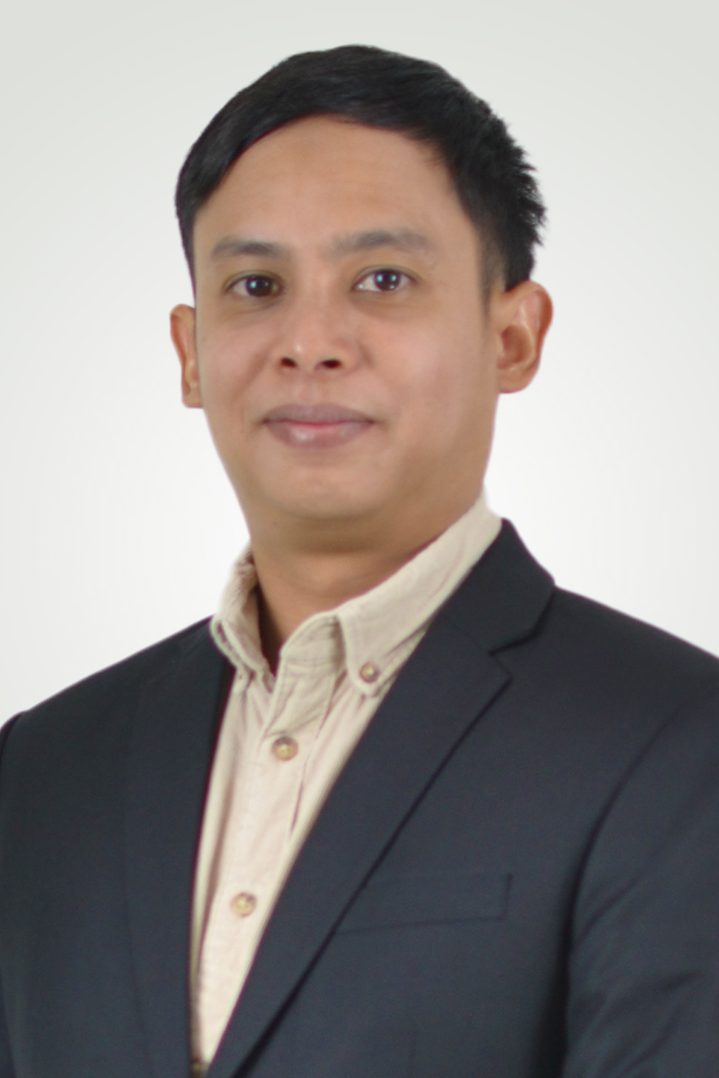 Dr. Asas Worasutr