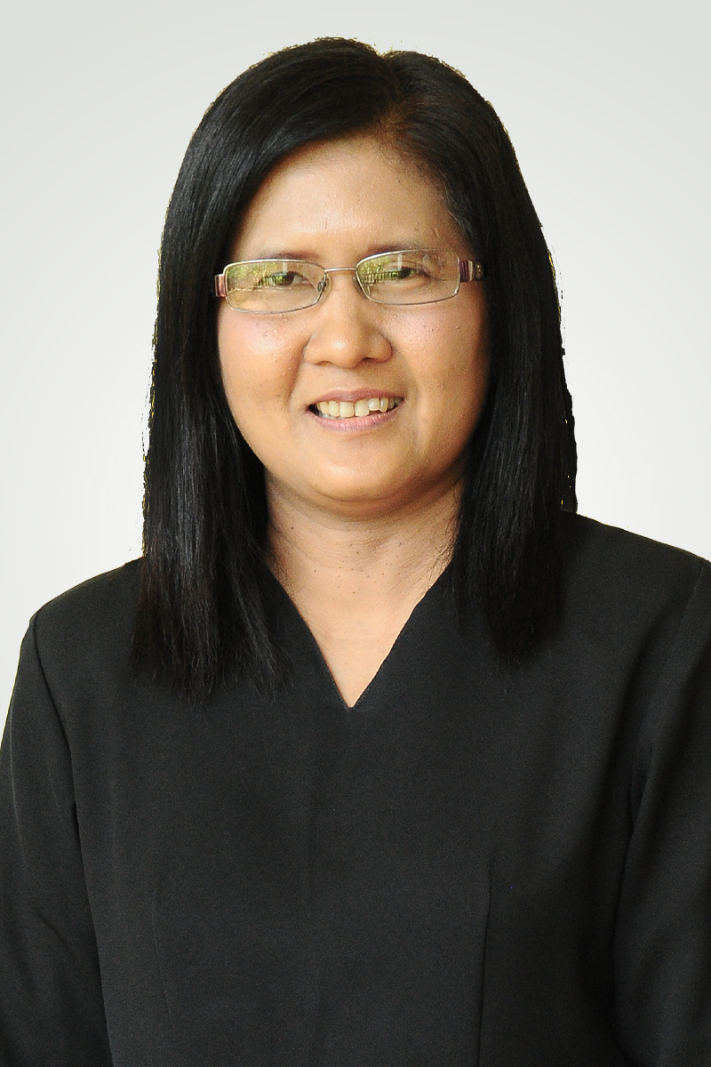Dr. Chutikan Phetkeaw