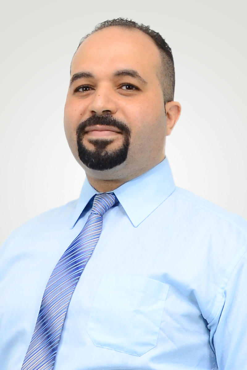Dr. Mohamed Soliman Mohamed Soliman