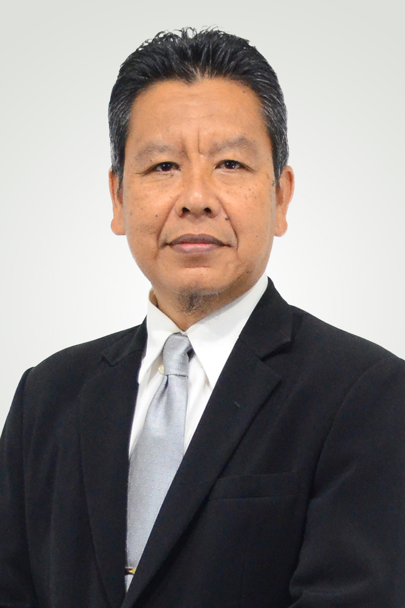 Assoc. Prof. Dr. Yuttana Kuakul