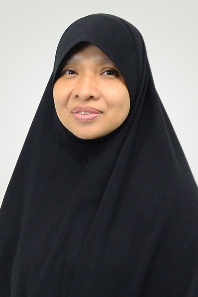 Dr. Fateemoh Chapakiya