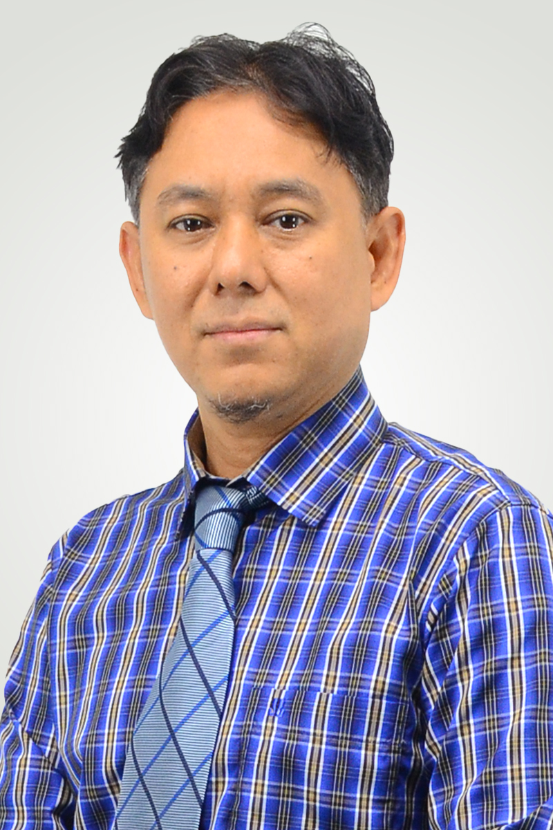 Asst. Prof. Dr. Abdulhakam Hengpiya