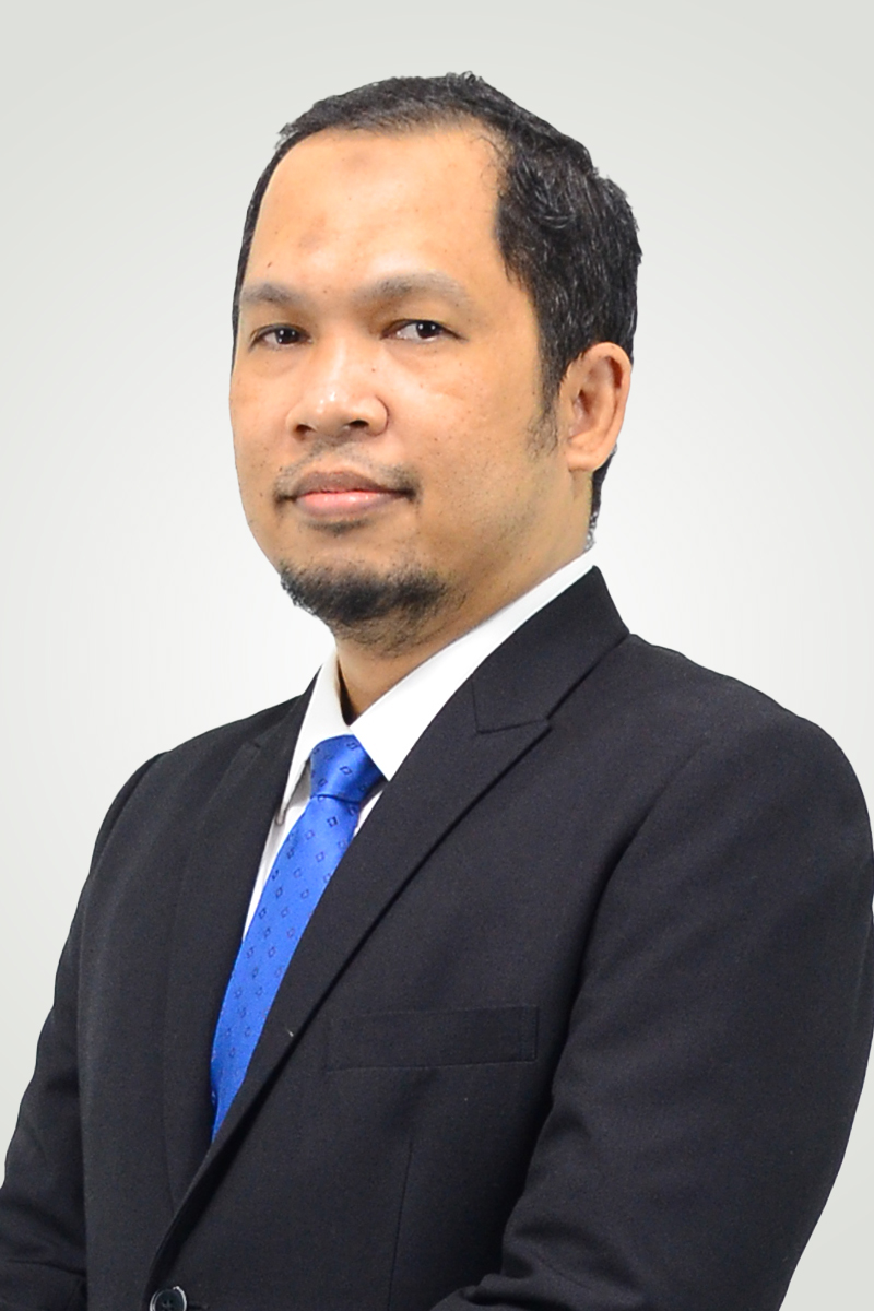 Dr. Ni-abadee Ming