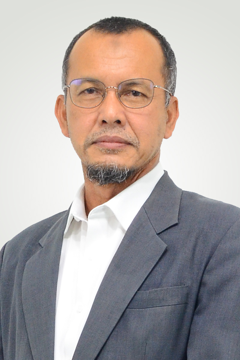 Prof. Dr. Ibrahem Narongraksakhet