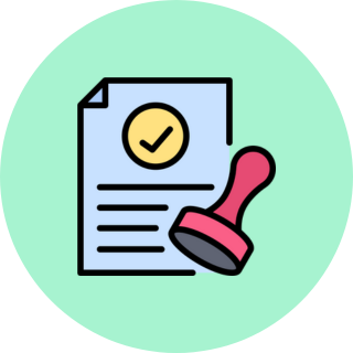 Certificate of Good Conduct Request System